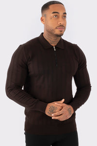 THE CATANA LONGSLEEVE