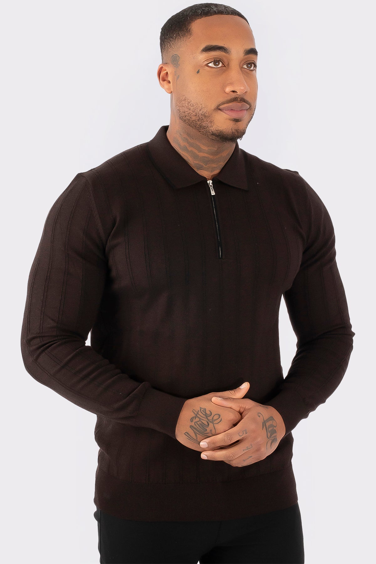 THE CATANA LONGSLEEVE