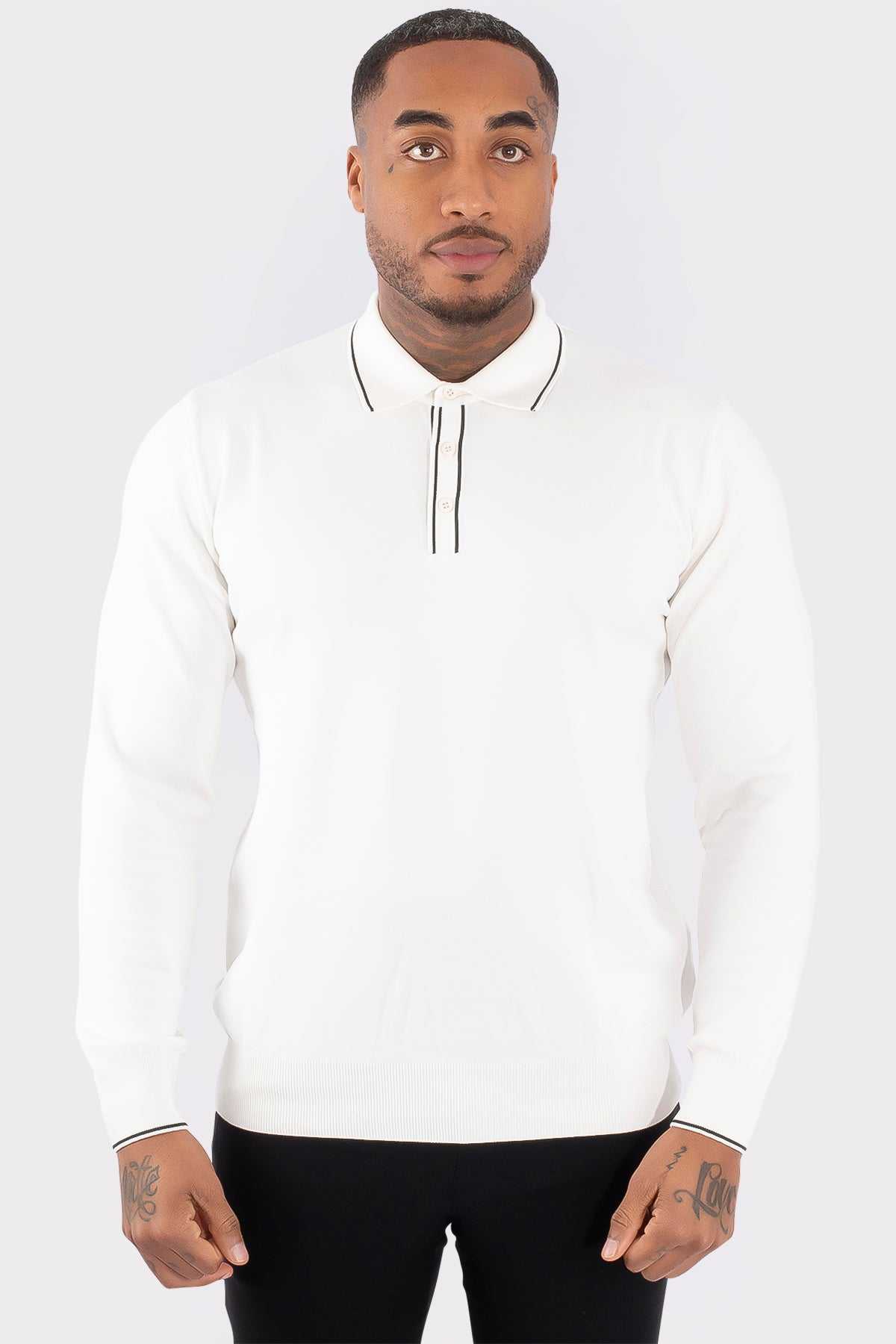 THE LAVES LONGSLEEVE