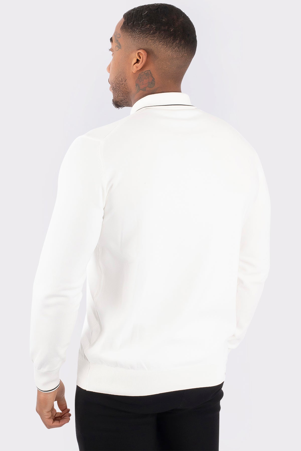 THE LAVES LONGSLEEVE