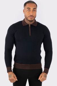 THE CORZONA LONGSLEEVE