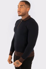 THE CORZONA LONGSLEEVE