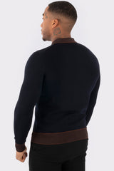 THE CORZONA LONGSLEEVE