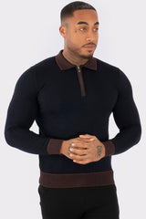 THE CORZONA LONGSLEEVE