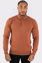 THE TREVIANO LONGSLEEVE