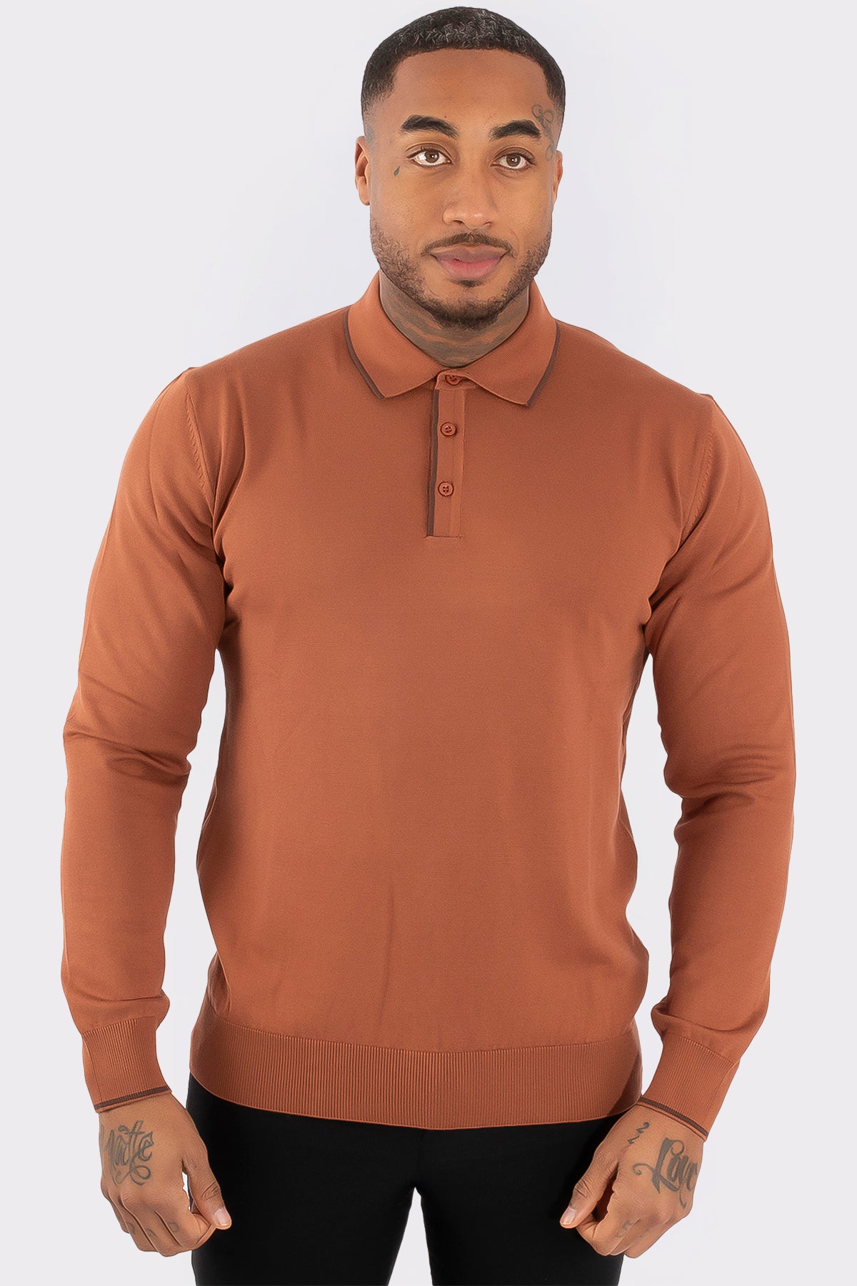 THE TREVIANO LONGSLEEVE