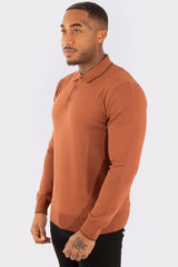 THE TREVIANO LONGSLEEVE