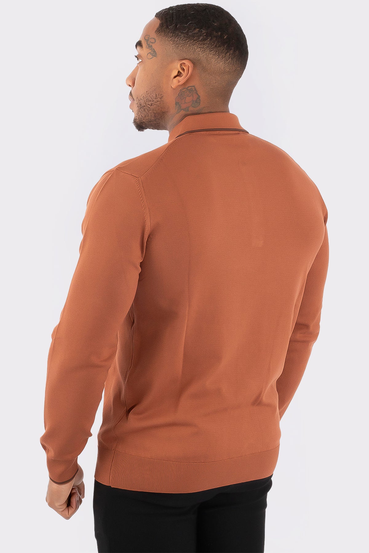 THE TREVIANO LONGSLEEVE