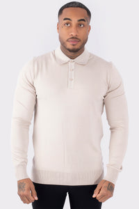 THE PARIS LONGSLEEVE