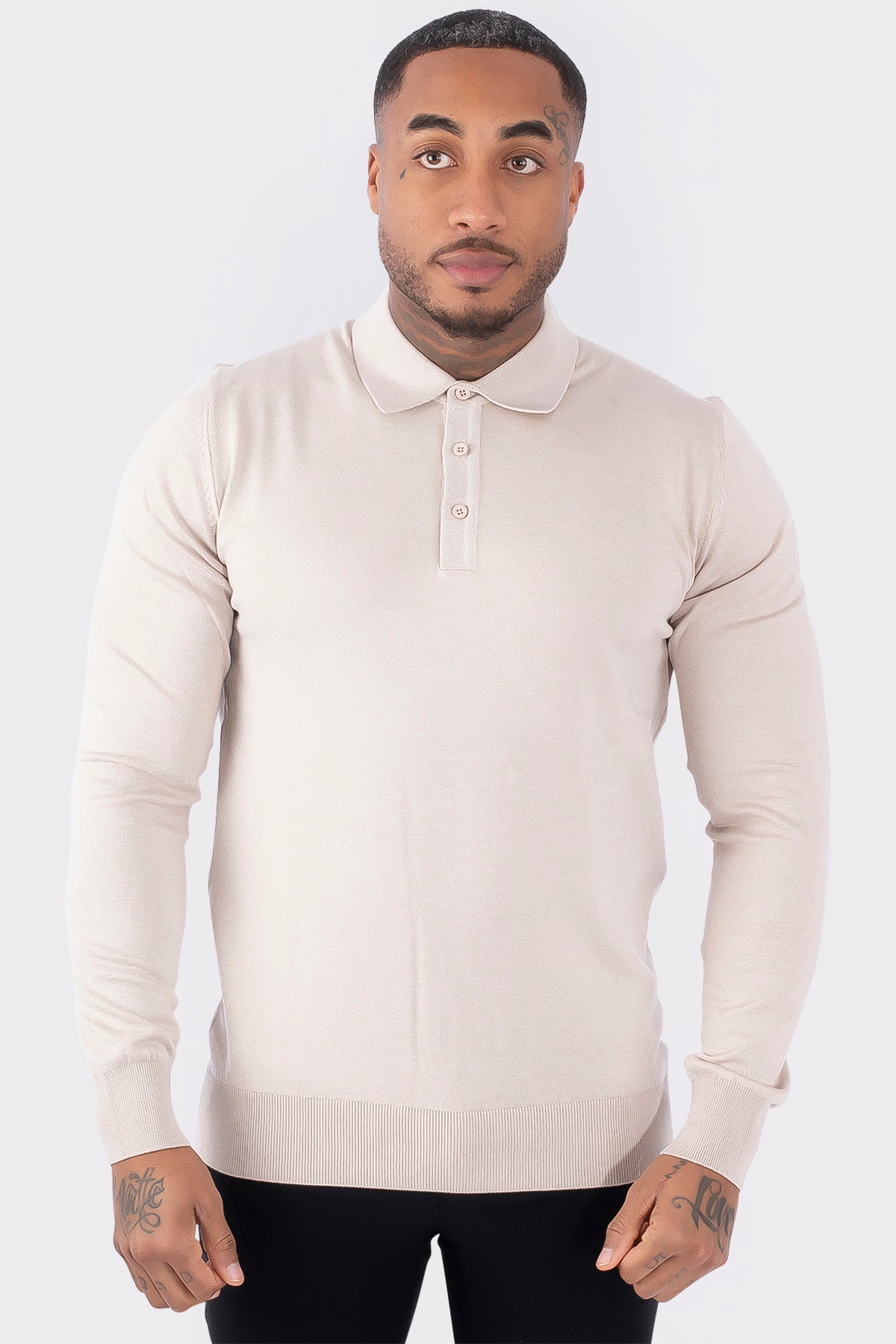 THE PARIS LONGSLEEVE