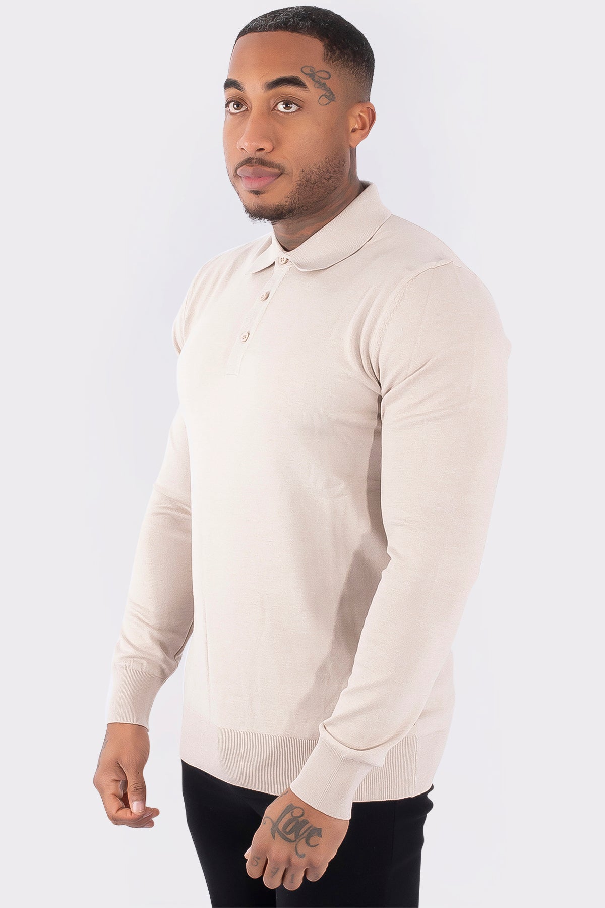 THE PARIS LONGSLEEVE