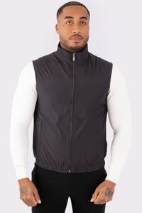 THE MALAGA GILET