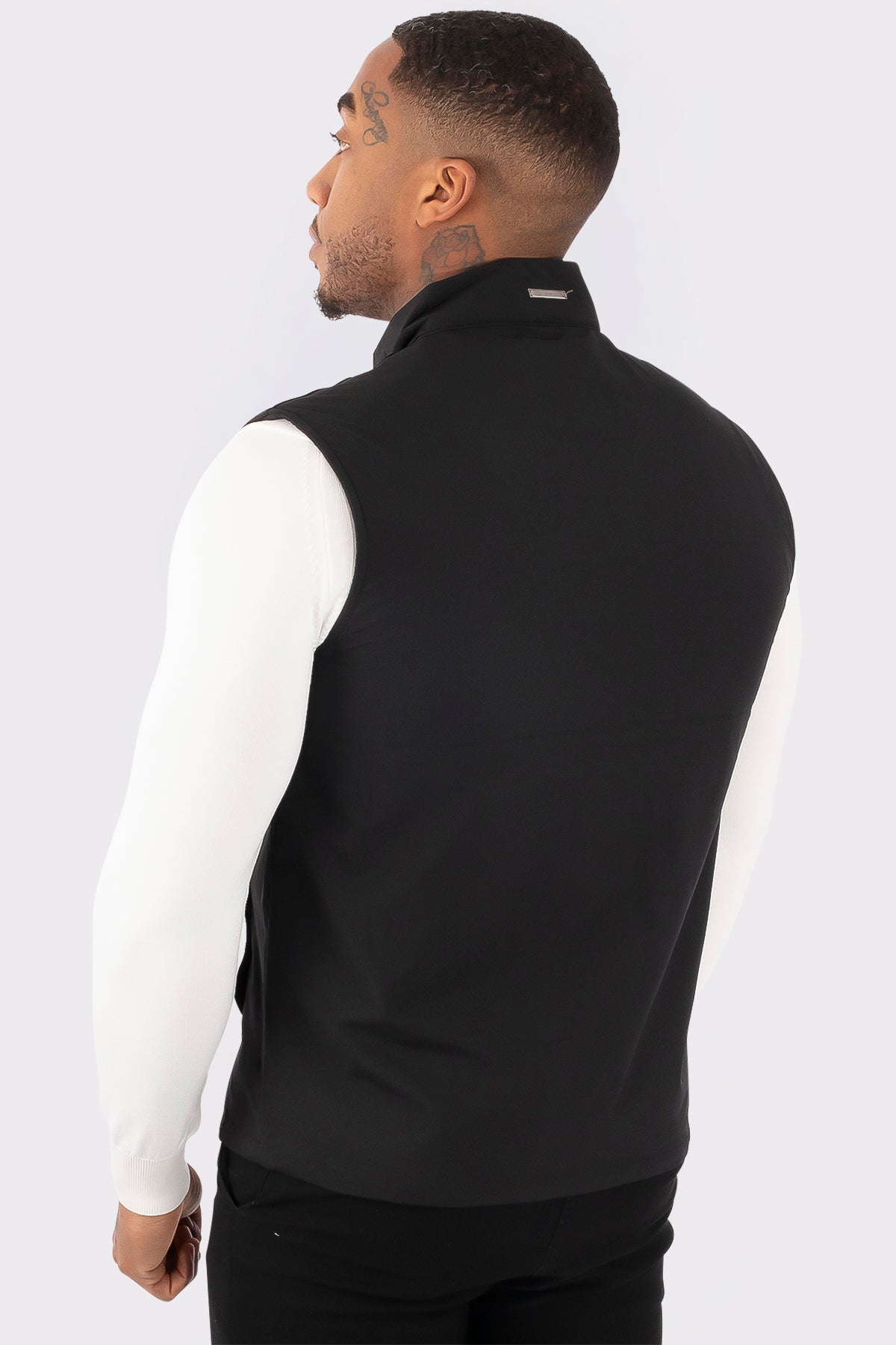 THE OSCAR BODYWARMER