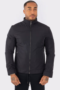 THE MARSEILLE JACKET