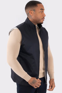 THE LEAON BODYWARMER