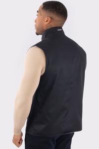 THE LEAON BODYWARMER