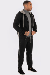 THE LIVORNO COMBISET