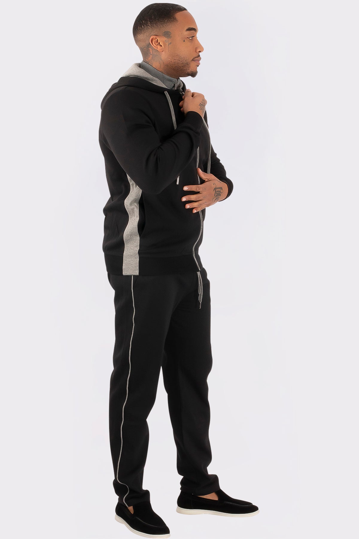 THE LIVORNO COMBISET