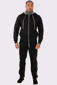 THE LIVORNO COMBISET