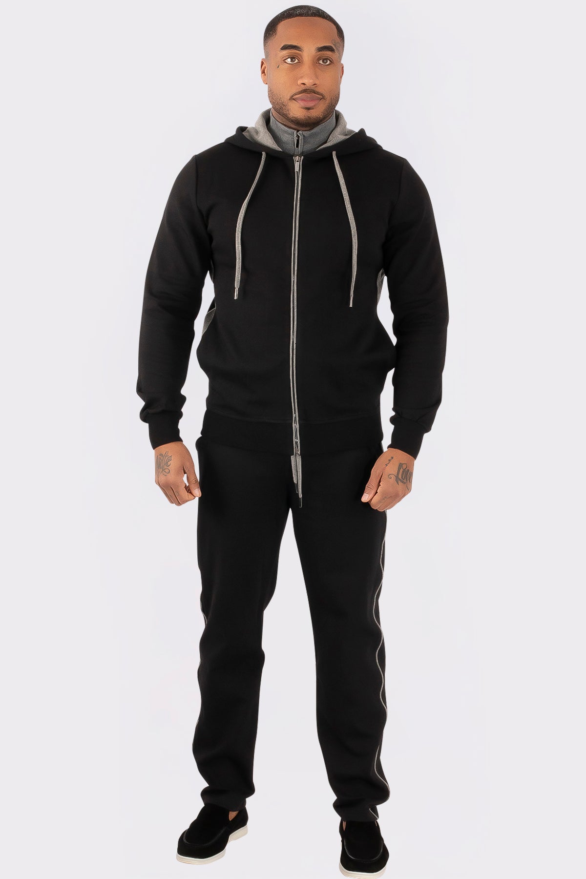 THE LIVORNO COMBISET