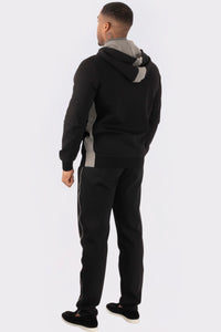 THE LIVORNO COMBISET