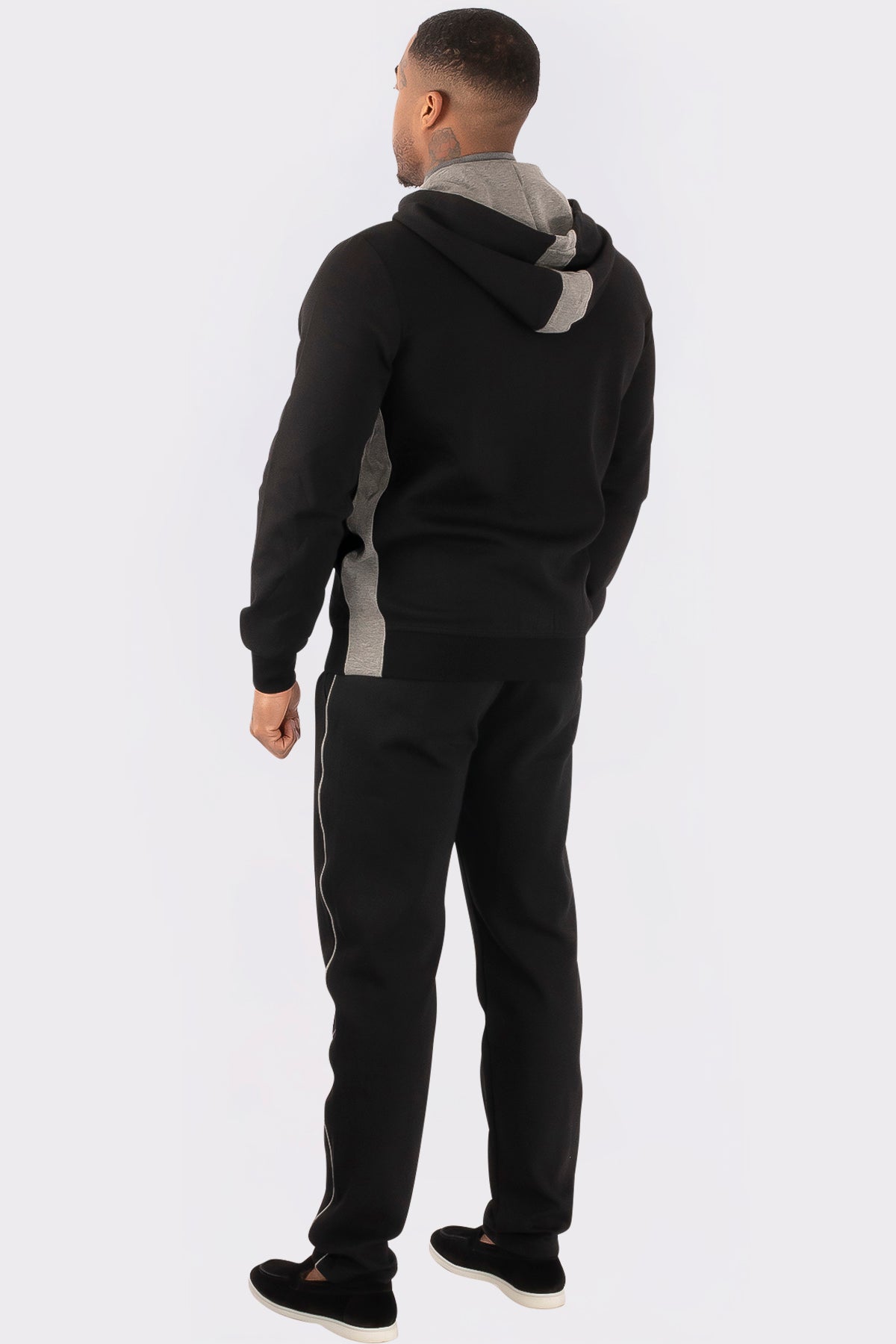 THE LIVORNO COMBISET