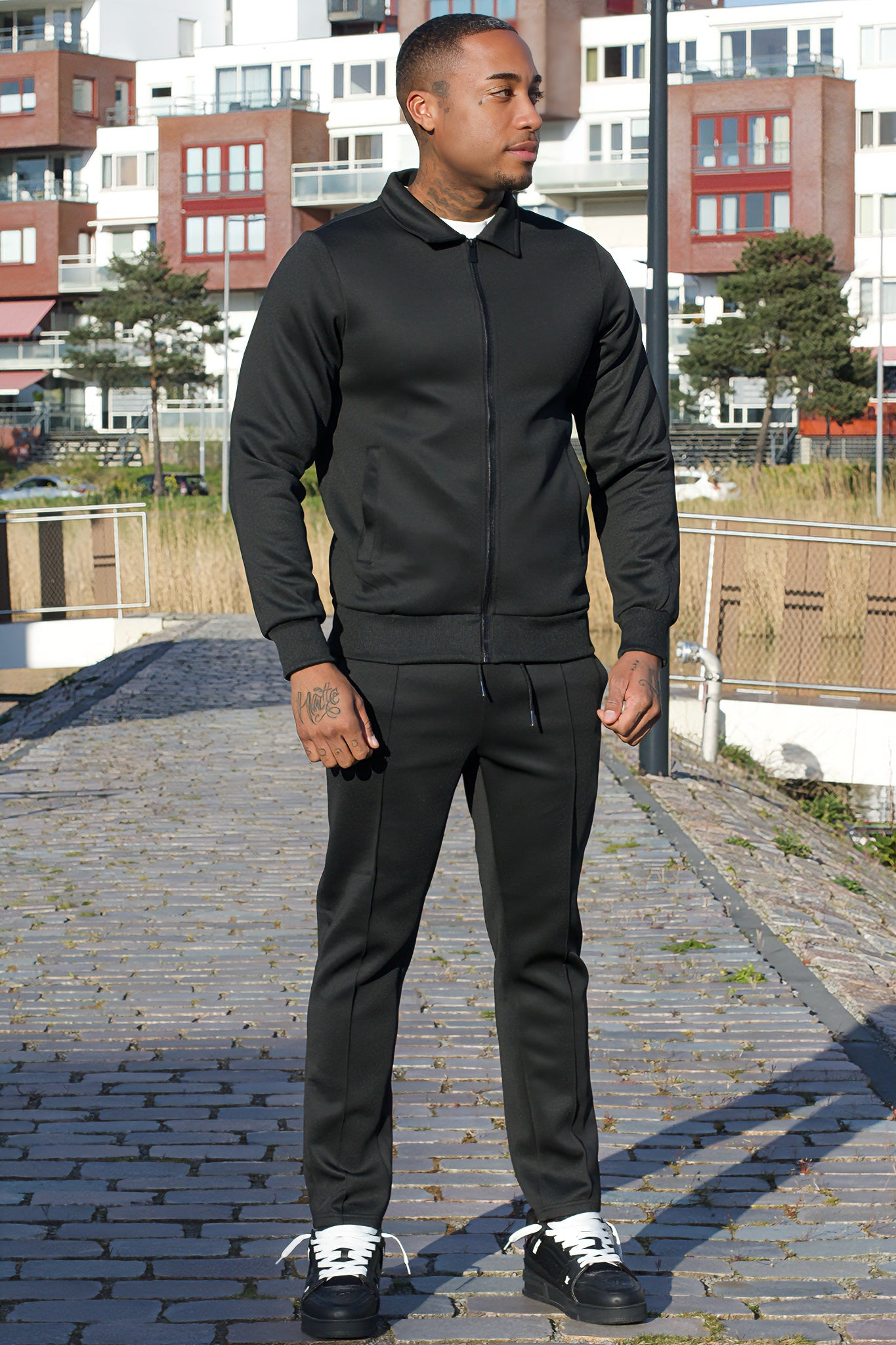 THE ARLON COMBISET