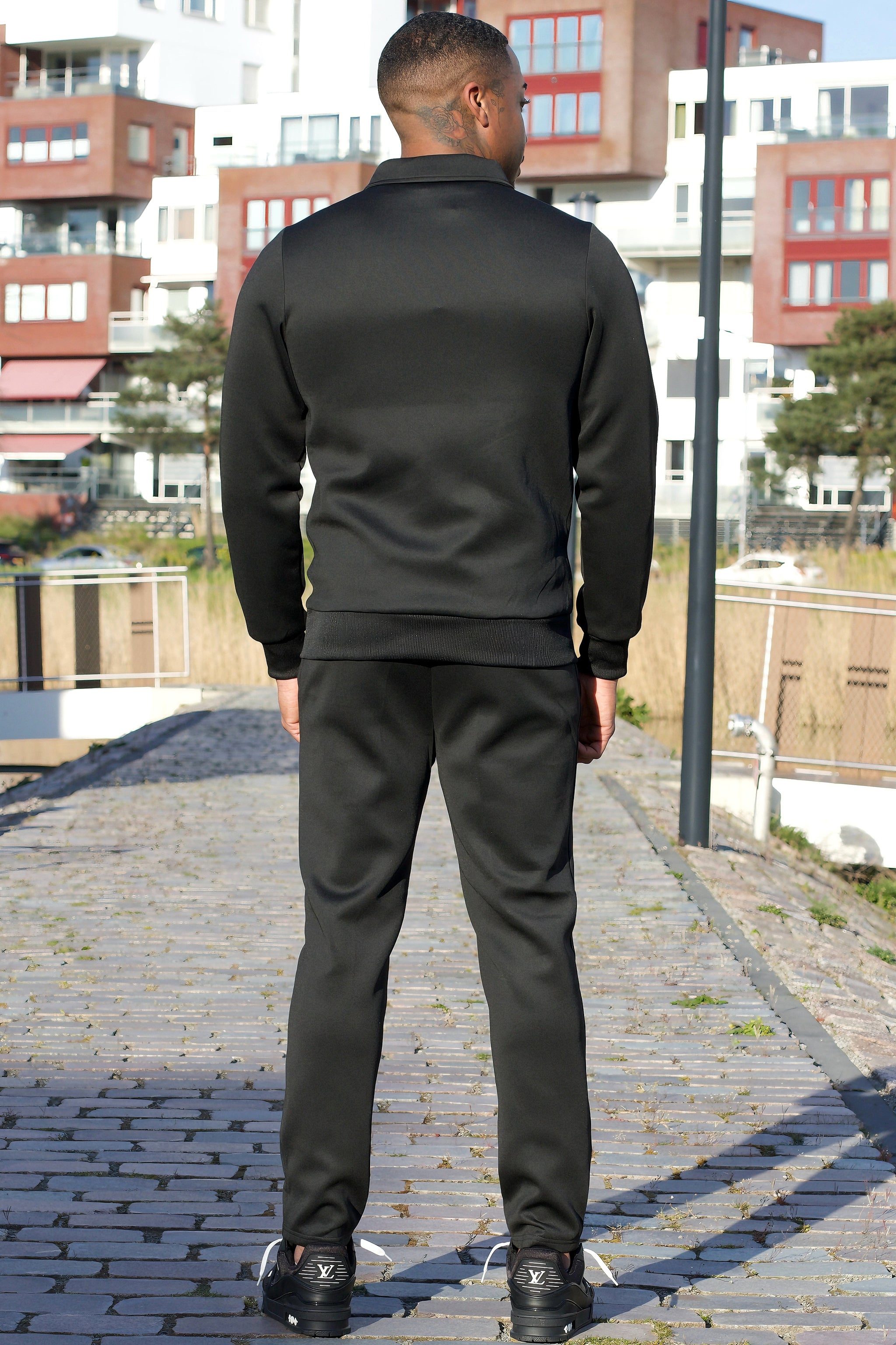 THE ARLON COMBISET