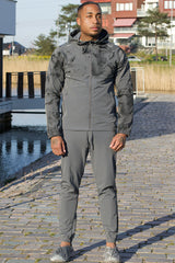 THE HELSINKI COMBISET