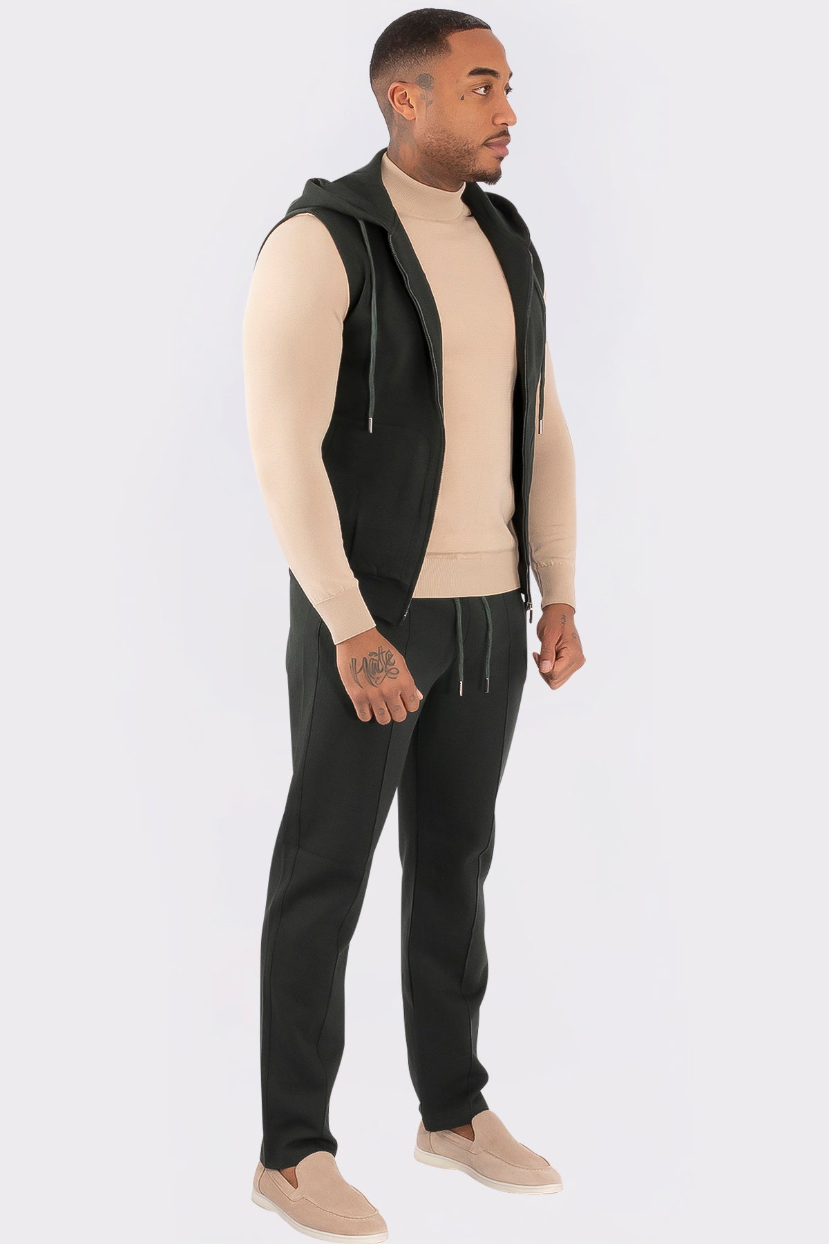 THE LORENZO COMBISET