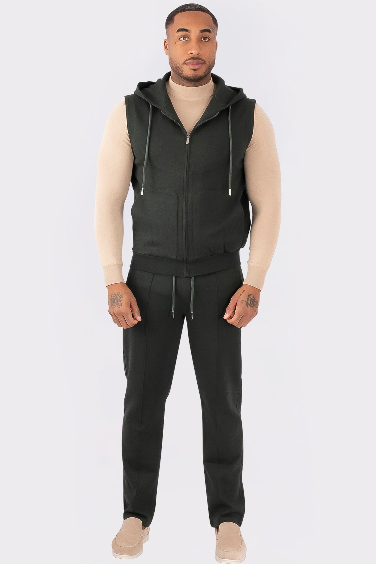 THE LORENZO COMBISET