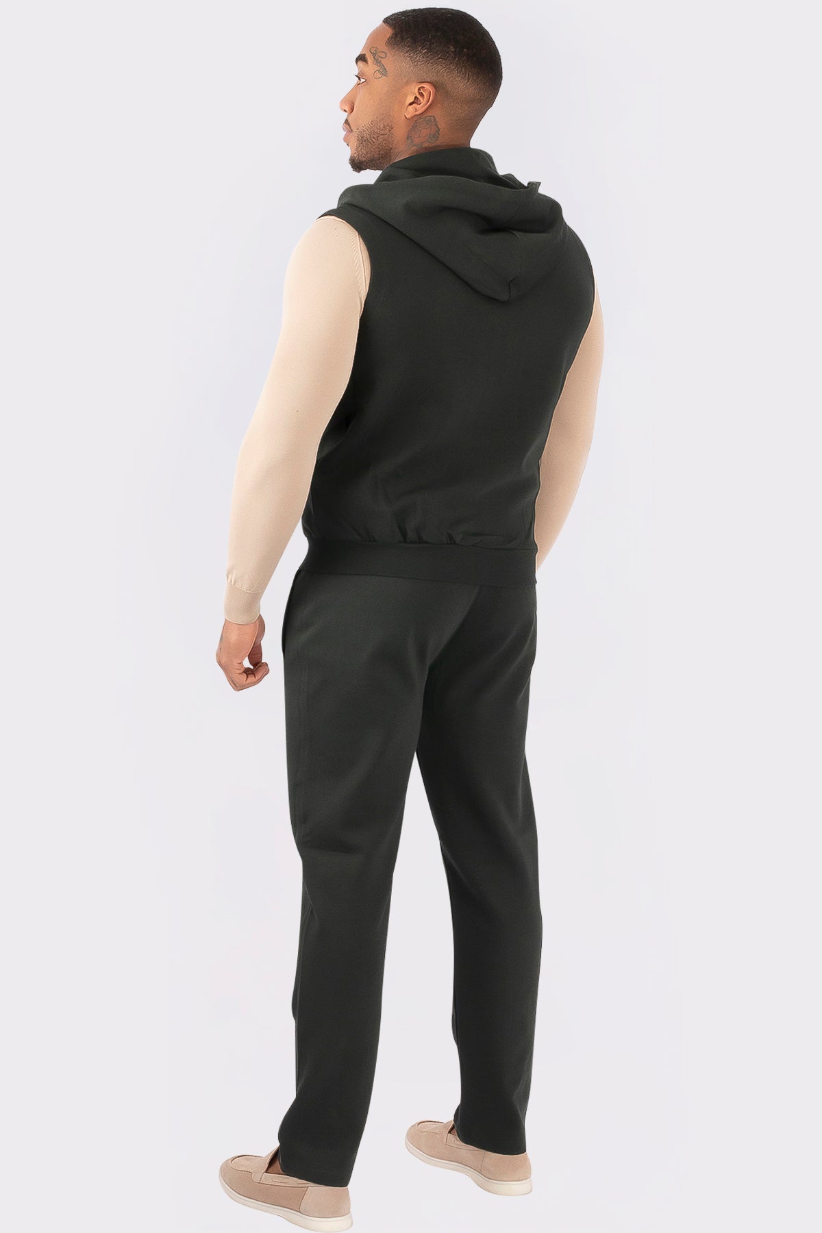 THE LORENZO COMBISET