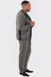 THE LIVORNO COMBISET