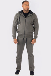 THE LIVORNO COMBISET