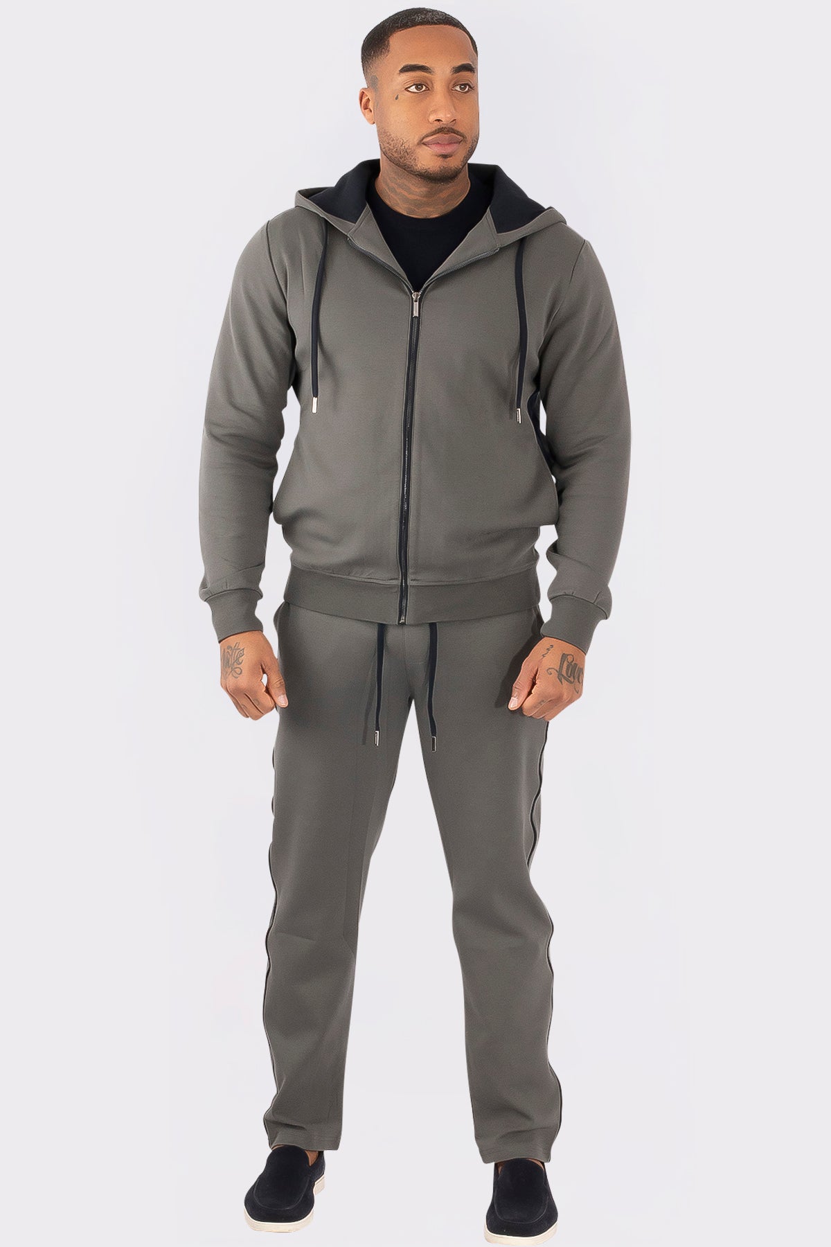 THE LIVORNO COMBISET