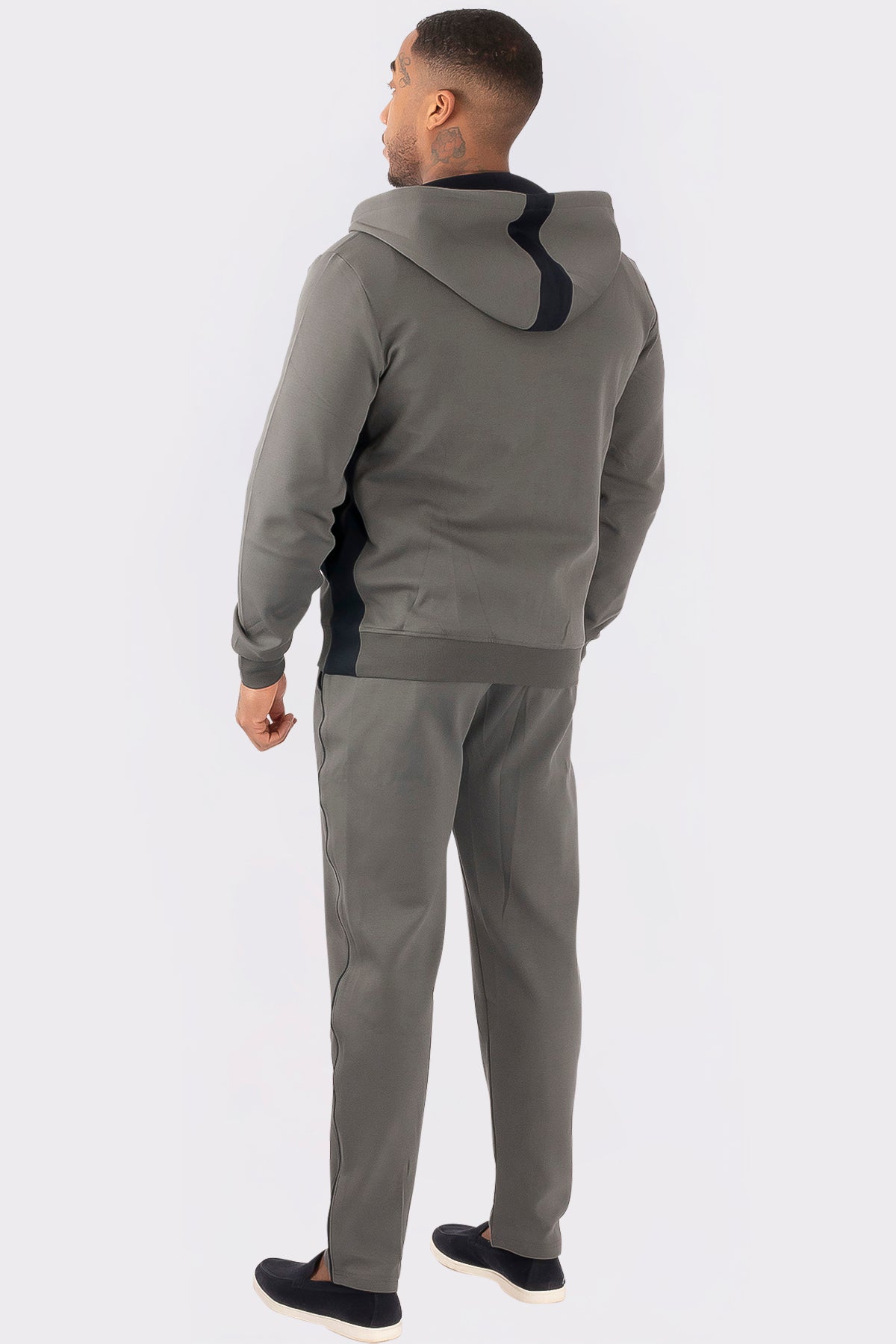 THE LIVORNO COMBISET