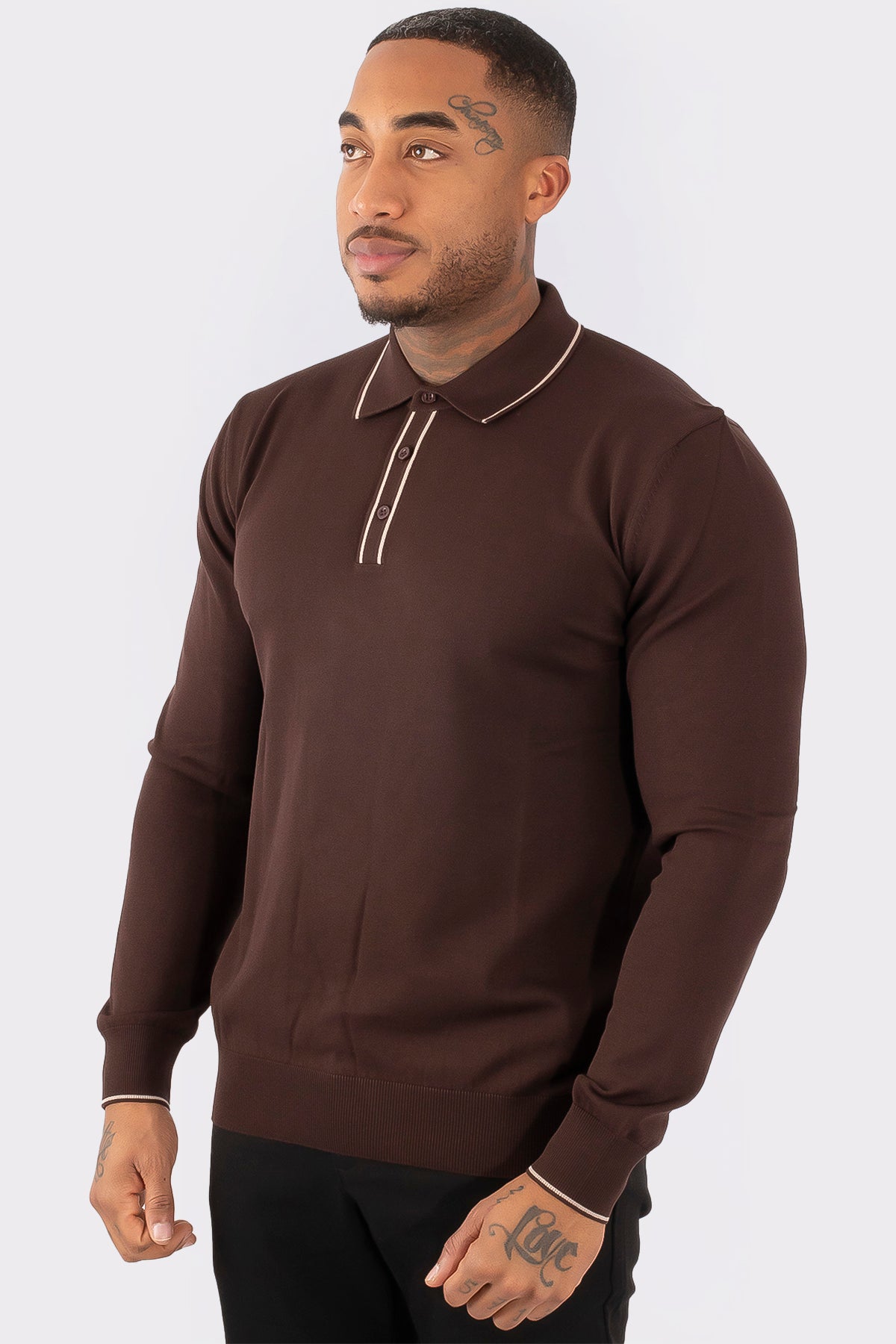 THE LAVES LONGSLEEVE