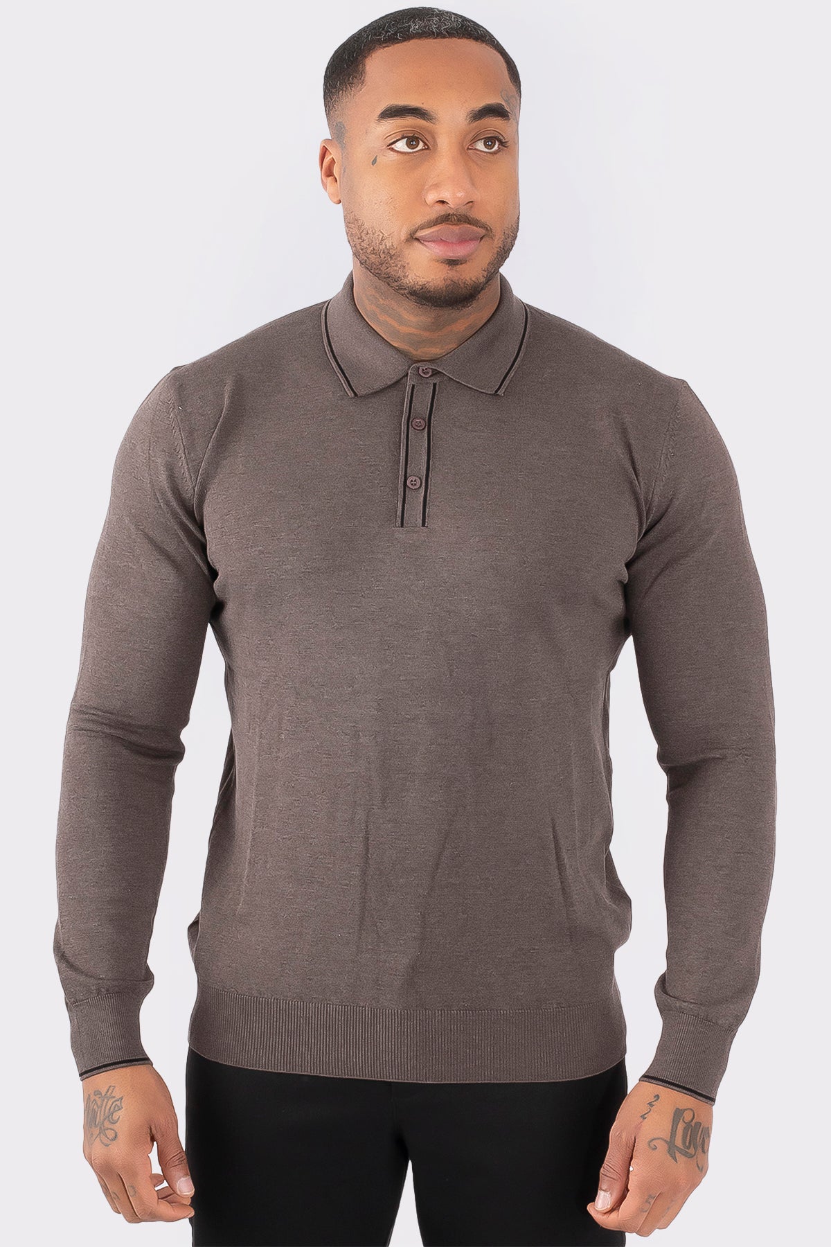 THE LAVES LONGSLEEVE