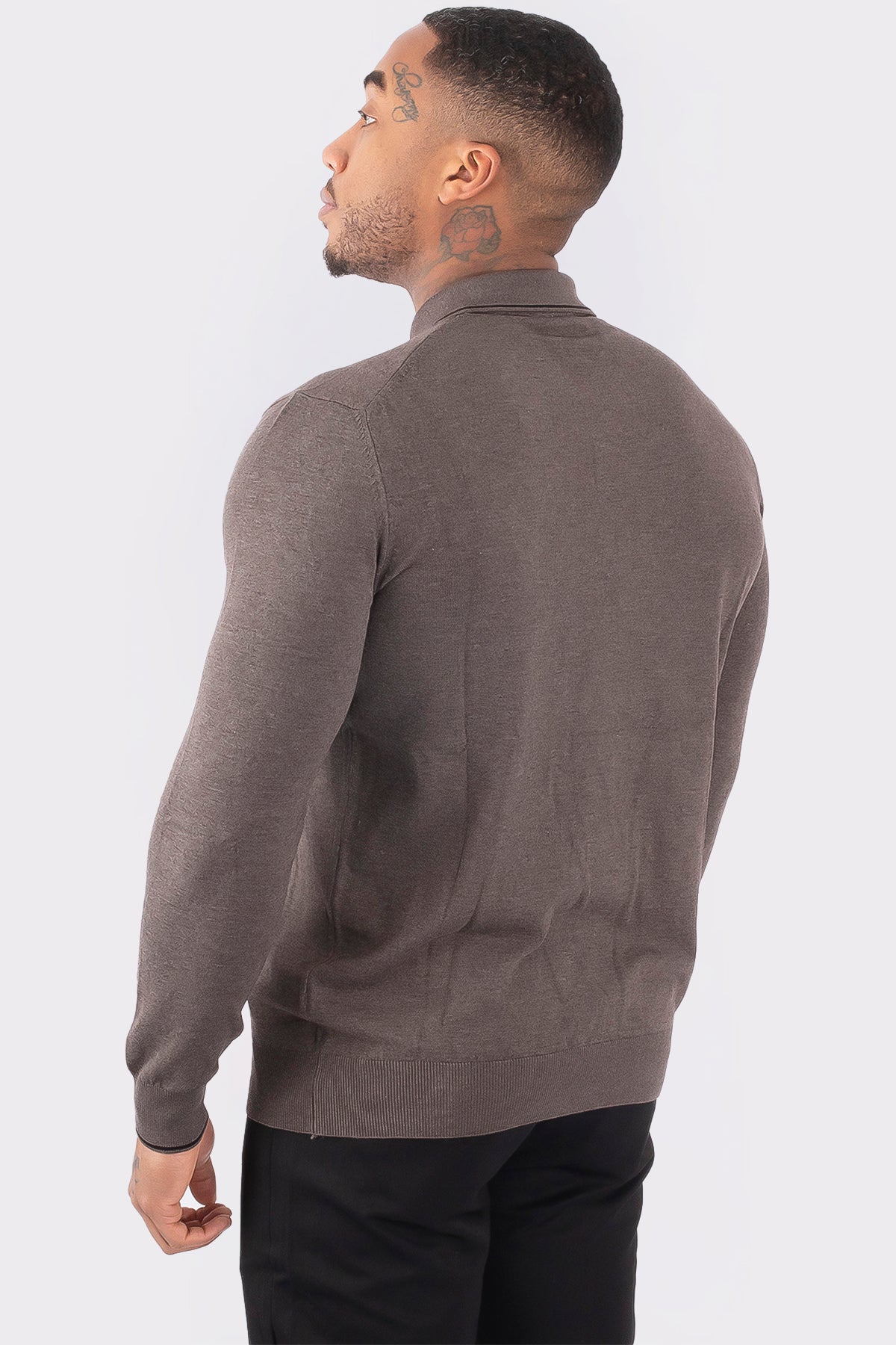 THE LAVES LONGSLEEVE