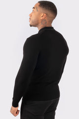 THE BERLIN LONGSLEEVE