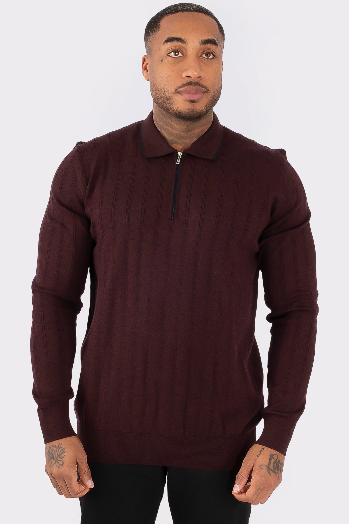 THE CATANA LONGSLEEVE