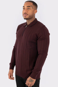 THE CATANA LONGSLEEVE