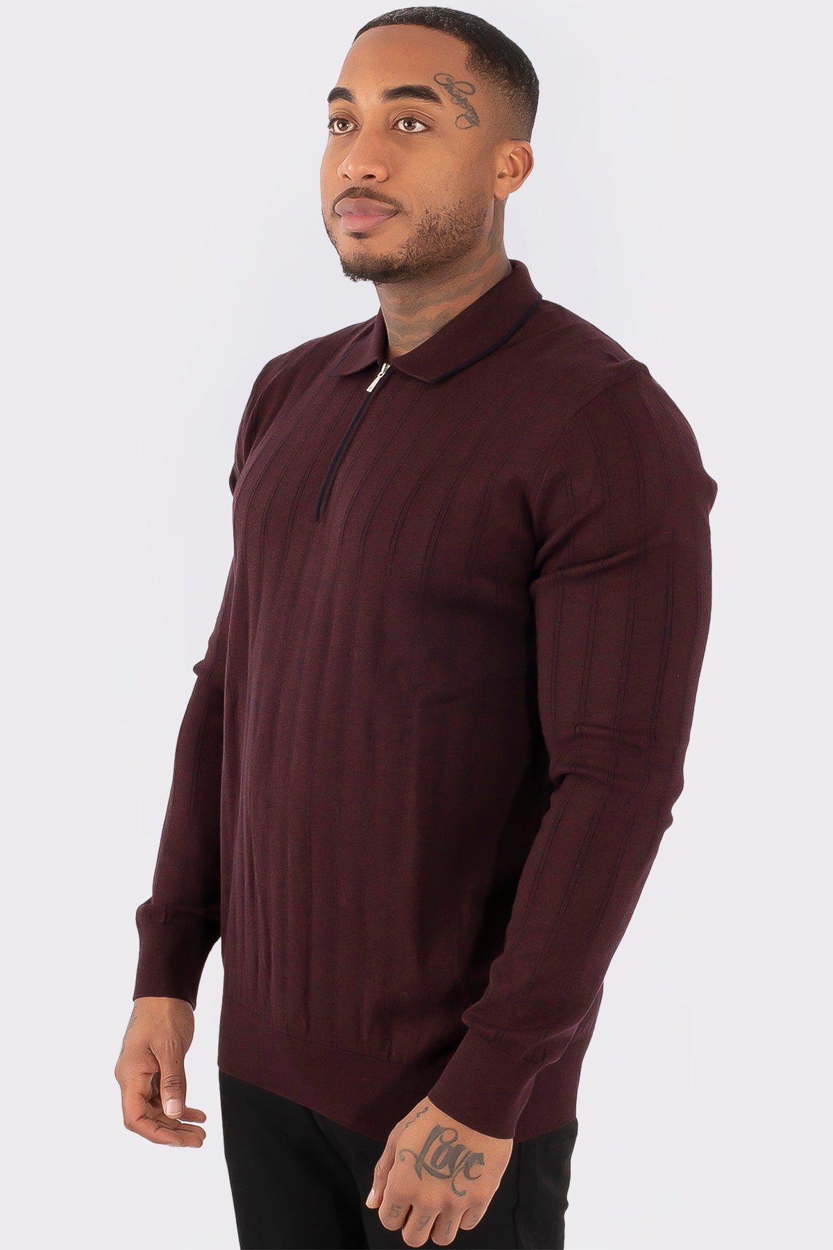 THE CATANA LONGSLEEVE