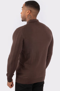 THE CATANA LONGSLEEVE