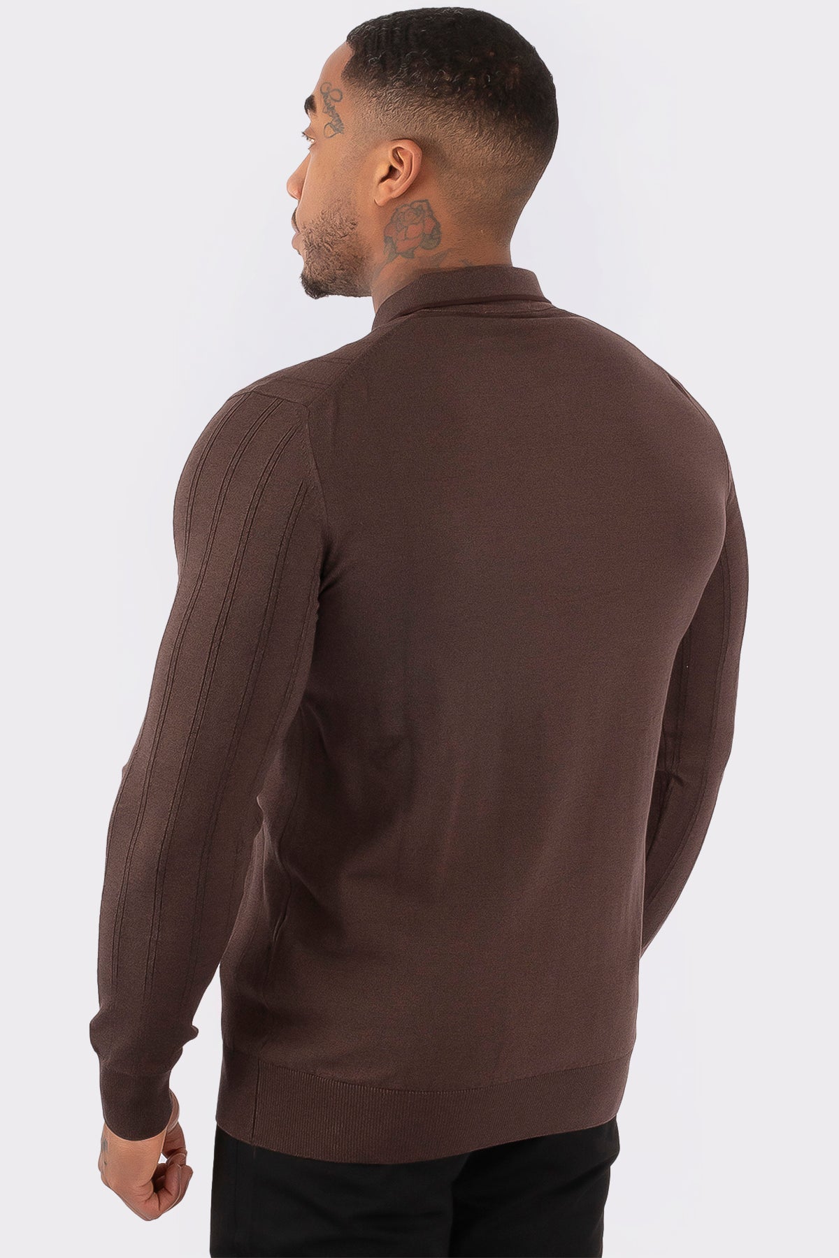 THE CATANA LONGSLEEVE