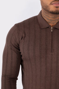 THE CATANA LONGSLEEVE