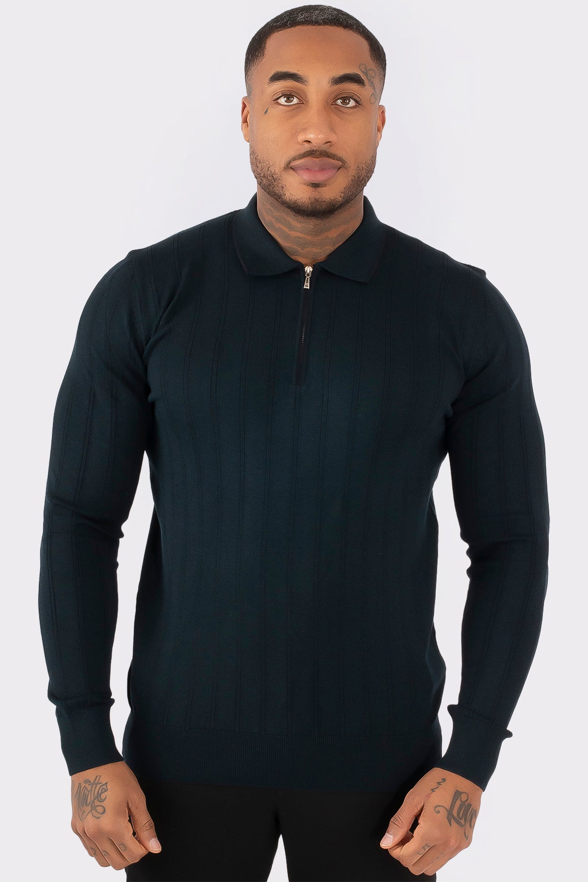 THE CATANA LONGSLEEVE