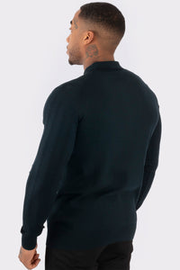 THE CATANA LONGSLEEVE