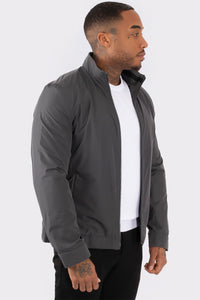 THE MARSEILLE JACKET