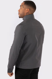 THE MARSEILLE JACKET